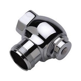 Zurn SD STOP-CP Chrome-finish Metal 0.75-inch Screwdriver Stop