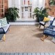 Safavieh Courtyard Jonell Indoor/ Outdoor Rug - Thumbnail 116