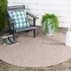 Safavieh Courtyard Jonell Indoor/ Outdoor Rug - Thumbnail 5