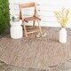 Safavieh Courtyard Jonell Indoor/ Outdoor Rug - Thumbnail 112