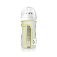 Philips Avent 8-Ounce Gray Bottle Sleeve