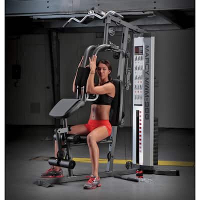 Marcy 150-pound Stack Home Gym