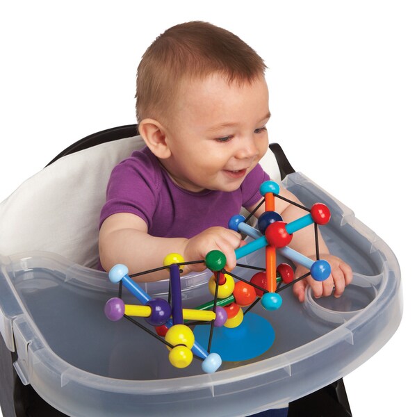 manhattan squish toy