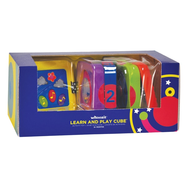 manhattan toy activity cube