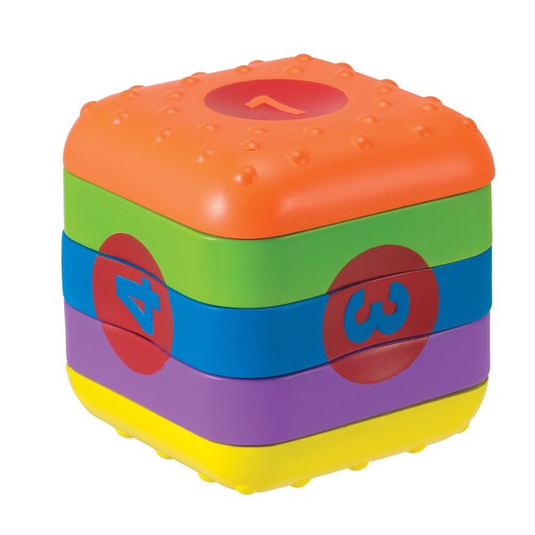 manhattan toy activity cube