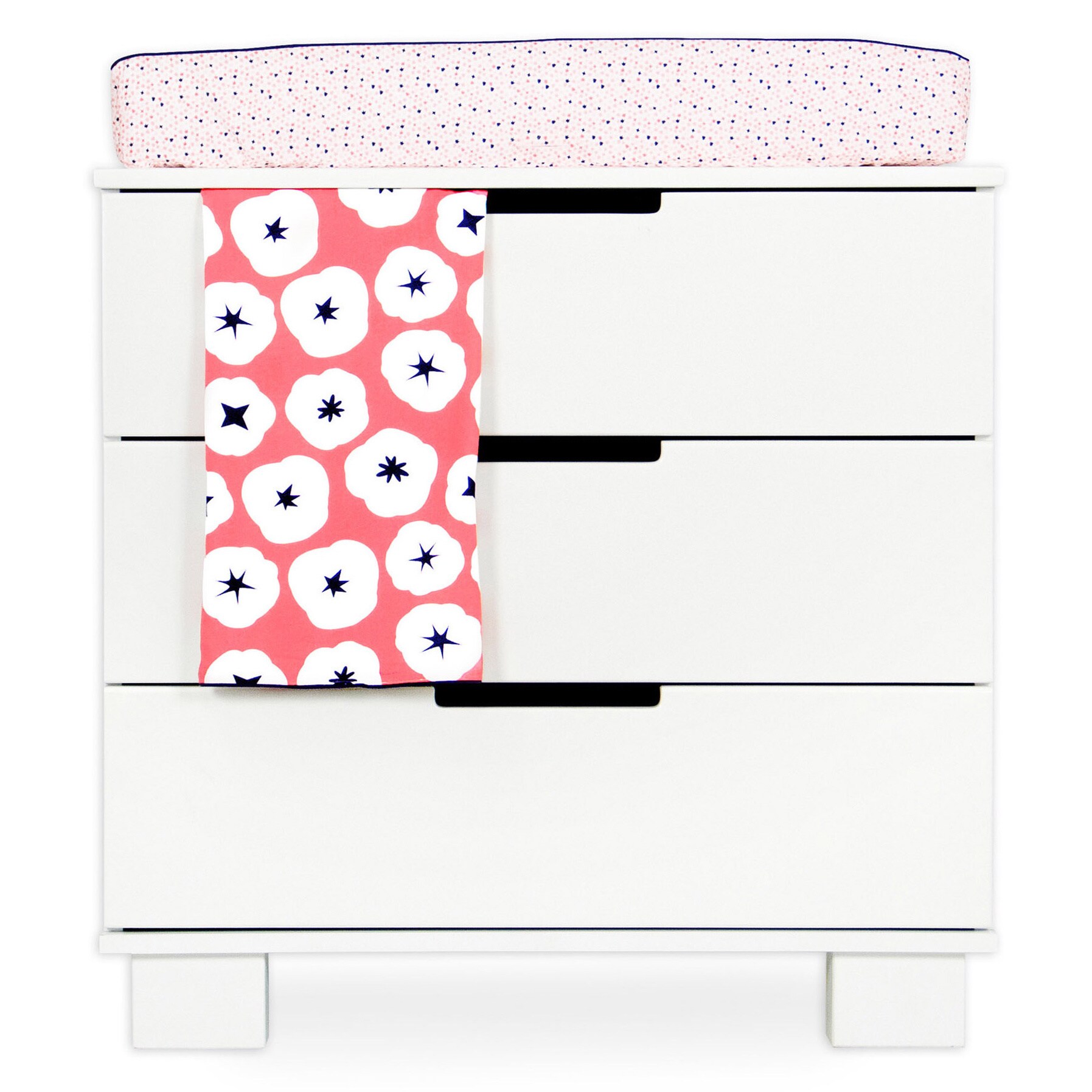 babyletto contour changing pad