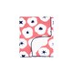 preview thumbnail 2 of 3, Babyletto In Bloom Unisex Cotton Stroller Blanket