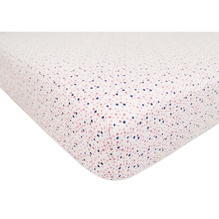 Babyletto Fitted Mini Crib Sheet