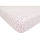 preview thumbnail 1 of 4, Babyletto Fitted Mini Crib Sheet