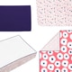 preview thumbnail 5 of 4, Babyletto Fitted Mini Crib Sheet