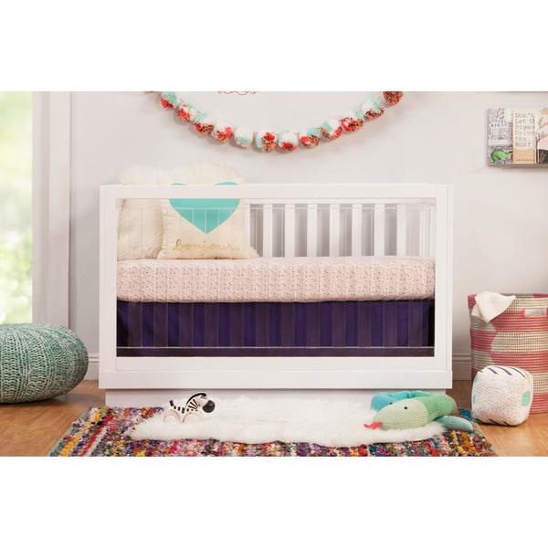 Shop Babyletto Fitted Crib Sheet Free Shipping On Orders Over 45