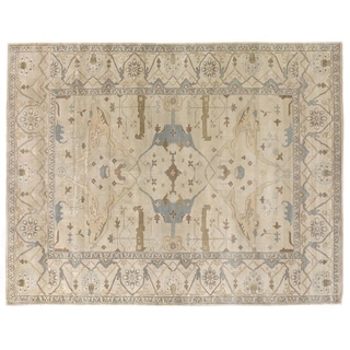 Top Product Reviews For Exquisite Rugs Turkish Oushak Ivory New Exquisite Rugs Turkish Oushak Ivory New Zealand Wool Rug 9 X