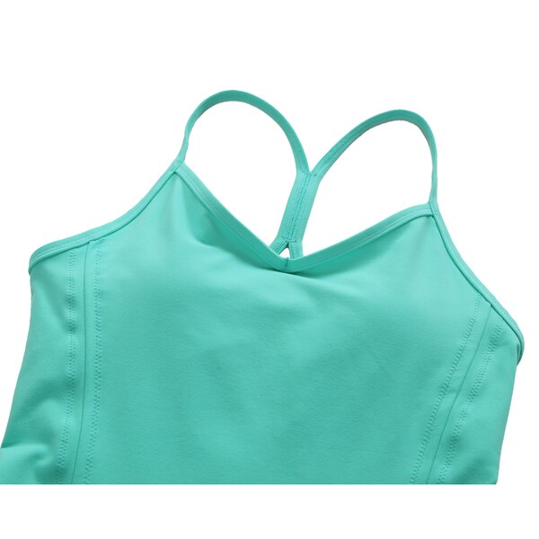 racerback spaghetti strap cami