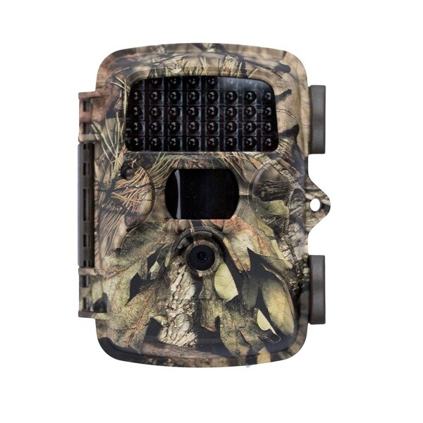 Covert MP8 Mossy Oak Country LED 8 Megapixel Trail Camera