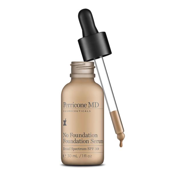Perricone MD No Foundation 1-ounce Serum SPF 30