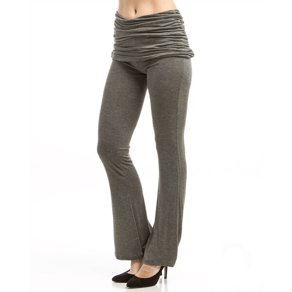 bell bottom lounge pants