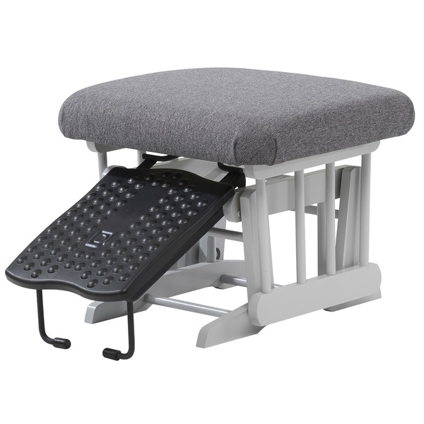 dutailier nursing ottoman
