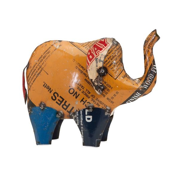 eli the elephant