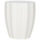 Safavieh Jaslyn Concrete Indoor/ Outdoor Accent Table (Ivory) - 15.3" x 15.3" x 17.7" - Thumbnail 2