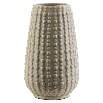 Carlos Ceramic Medium Size Decorative Vase