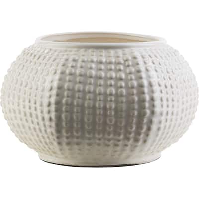 Nadine Ceramic Medium Size Decorative Vase