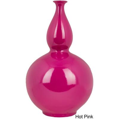 Buy Pink Floor Vases Online At Overstock Our Best Decorative