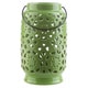 preview thumbnail 26 of 25, Livabliss Pamela Ceramic Large Size Decorative Lantern