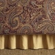 preview thumbnail 5 of 4, Croscill Regalia 4-piece Comforter Set - Multi