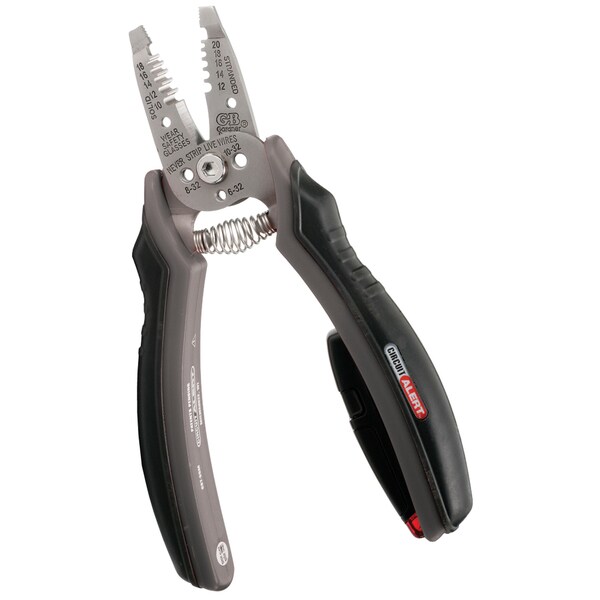 GB Circuit Alert Voltage Sensing Wire Stripper Overstock 11776165