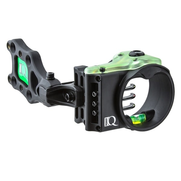 Field Logic IQ Ultra-lite Bow Sight