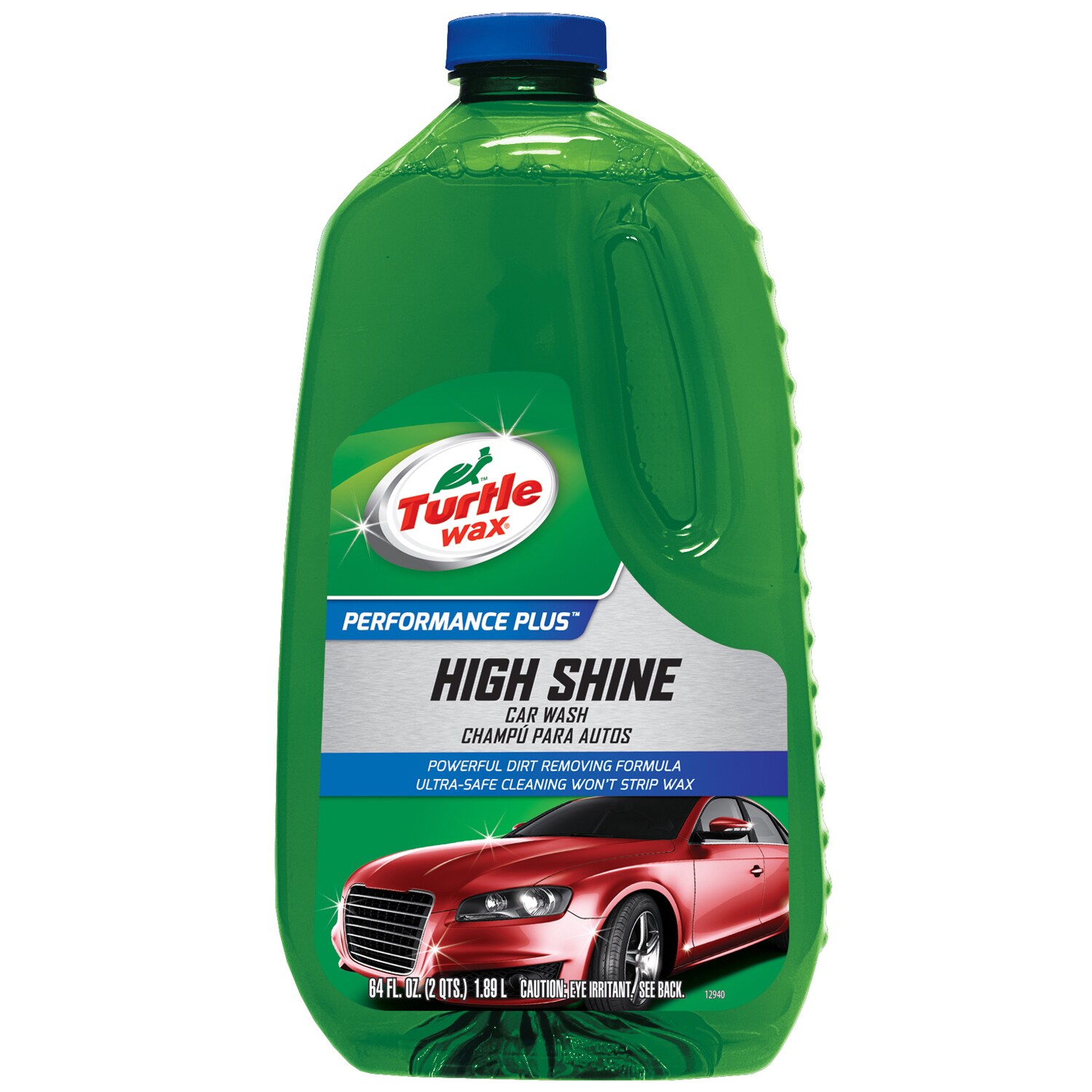 Turtle Wax T146R4PK 64 oz. F21 Car Wash eBay