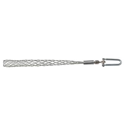 Klein Tools 2.8 in. W x 11.6 in. L Wire Mesh Pulling Grip