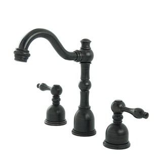 Top Product Reviews For S Series Oil Rubbed Bronze Victorian S Series Oil Rubbed Bronze Victorian Widespread Bathroom Faucet