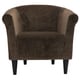 Porch & Den Walker Upholstered Accent Chair - Thumbnail 6