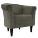 Porch & Den Walker Upholstered Accent Chair - Thumbnail 3