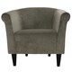 Porch & Den Walker Upholstered Accent Chair - Thumbnail 7