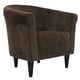Porch & Den Walker Upholstered Accent Chair - Thumbnail 2