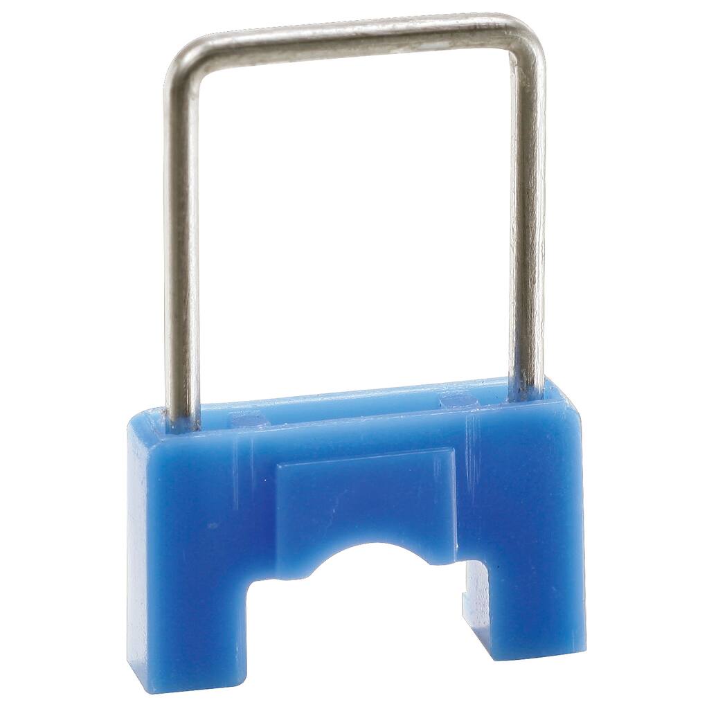 GB Gardner Bender MPS-2080 5/16" Blue Cable Boss Cable Staples 250 Box