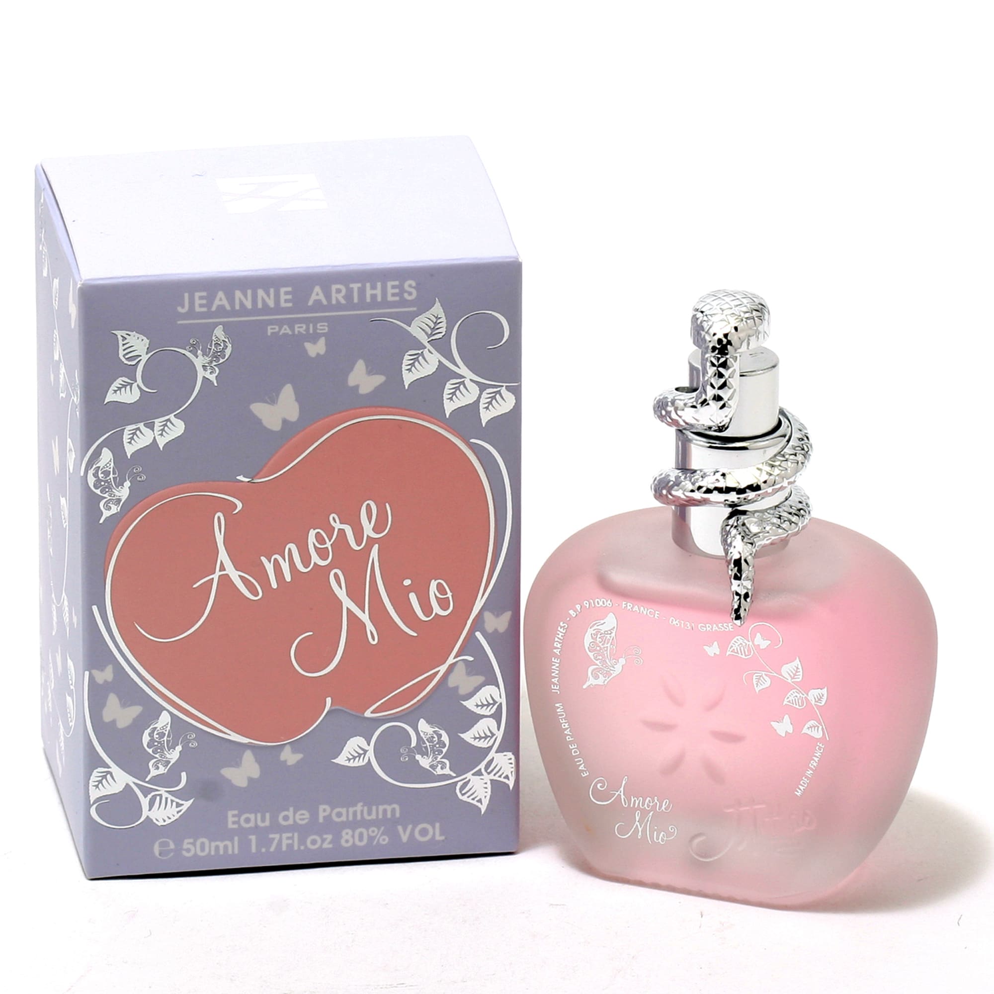 amore mio eau de parfum