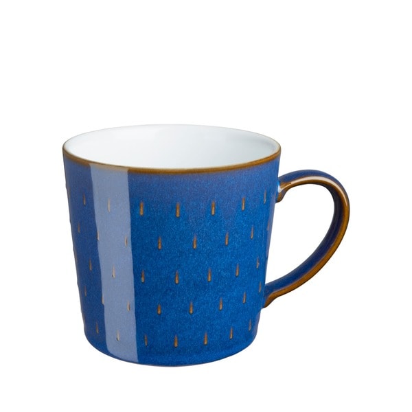 Imperial Blue Mug - Thumbnail 2