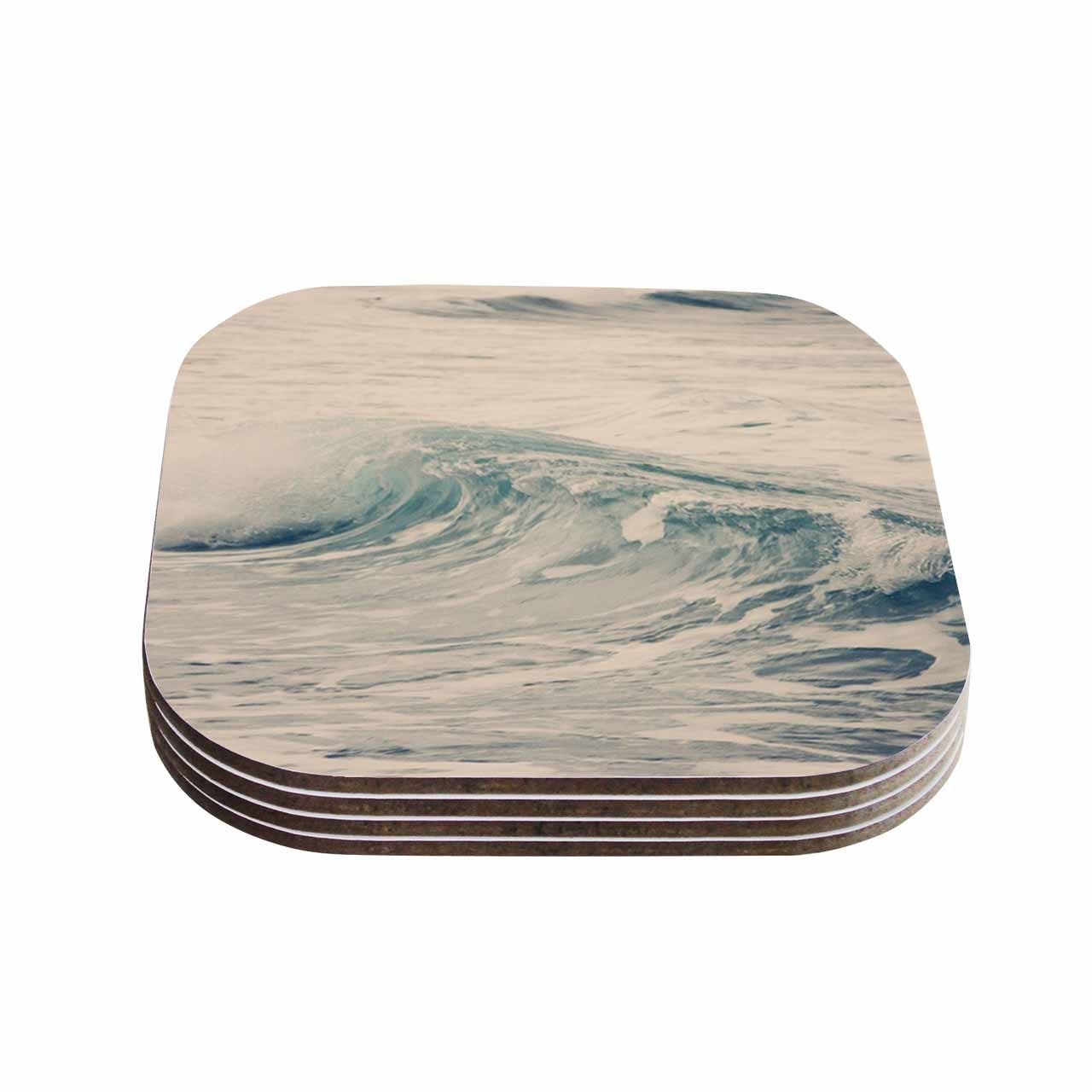 coastal drink coasters