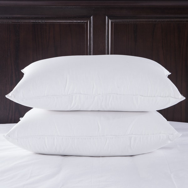 Bed bath and shop beyond down pillows