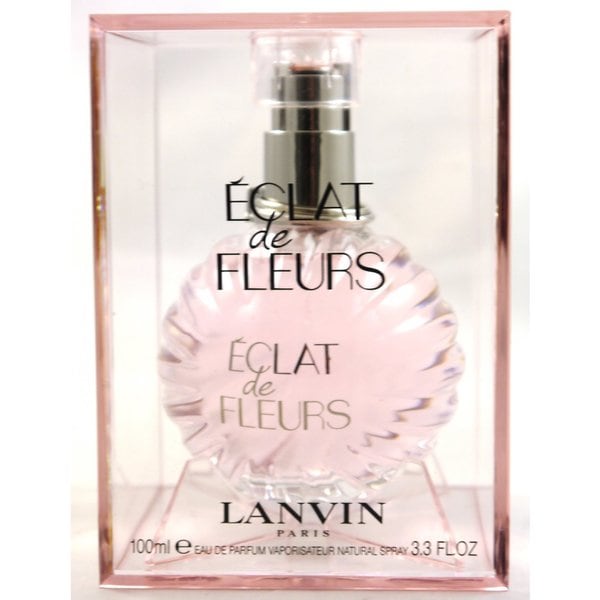 lanvin éclat de fleurs