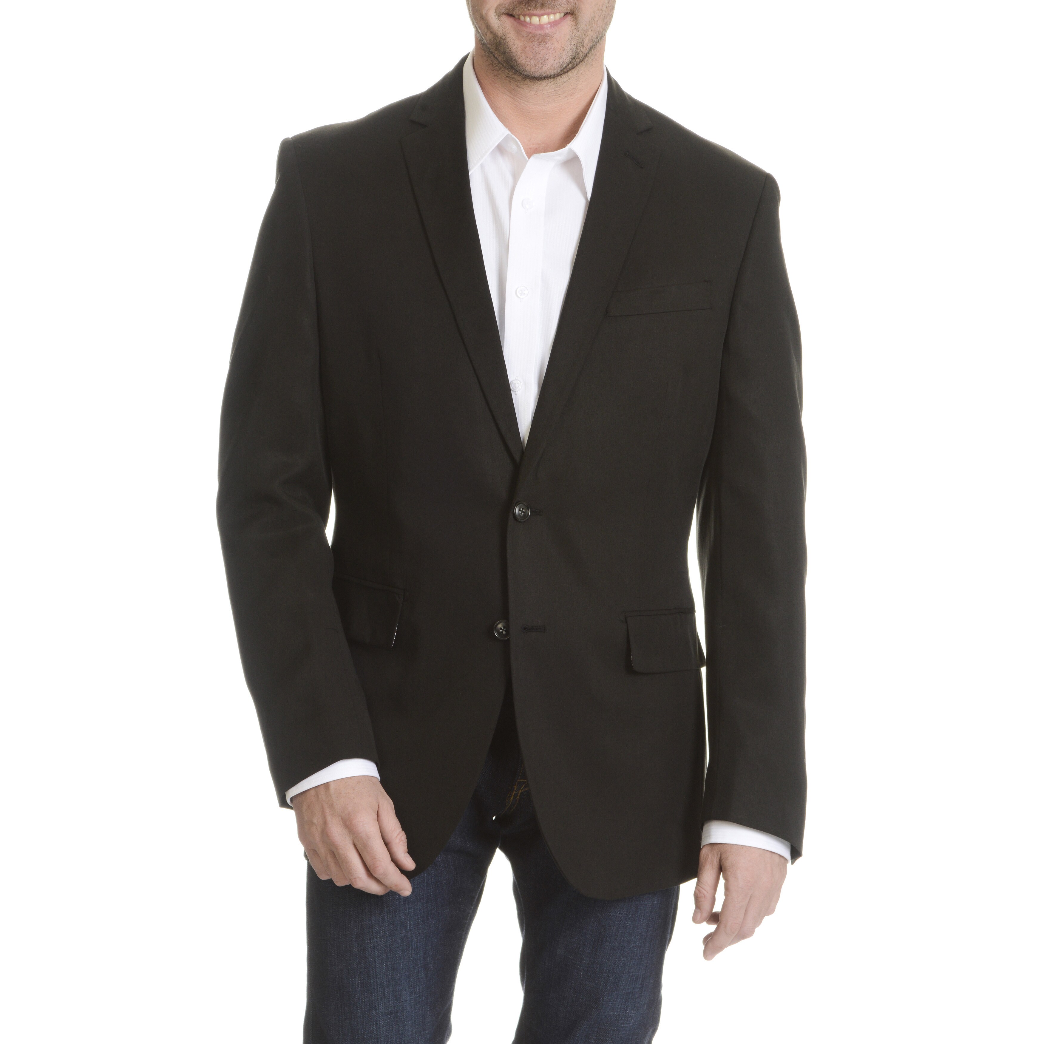 Daniel Hechter Men's Tencel Modern-fit Suit Coat Separate | eBay