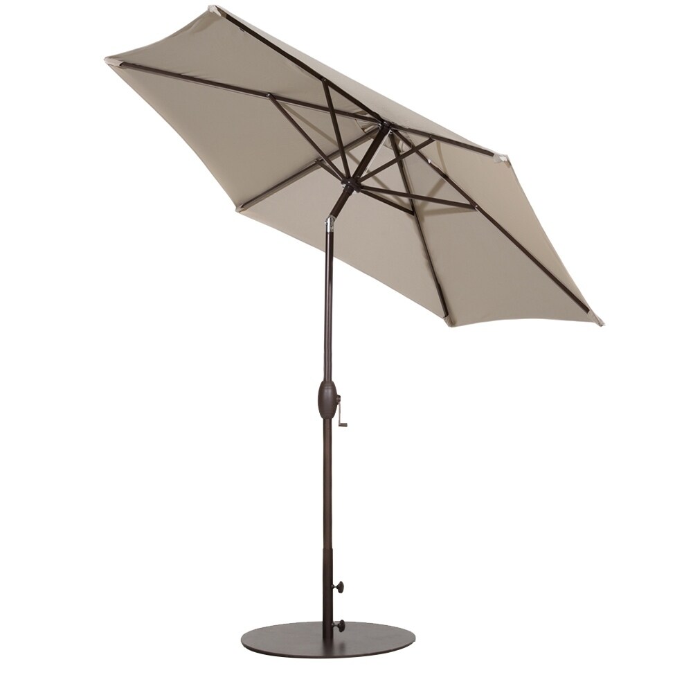 abba cantilever umbrella base