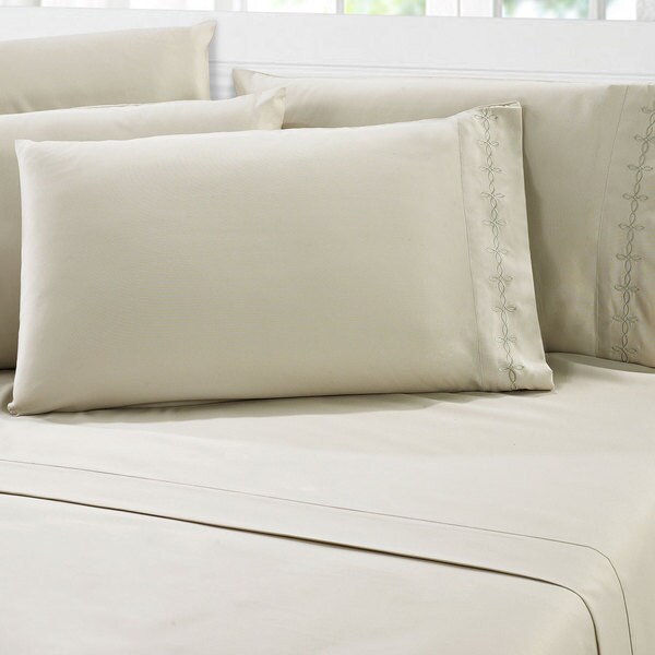 Serenta 1000 Series Sheet Set