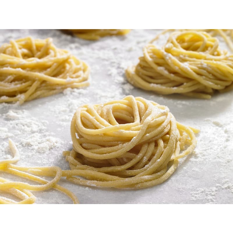 KitchenAid 3-Piece Pasta Roller & Cutter Attachments for KitchenAid Stand Mixer