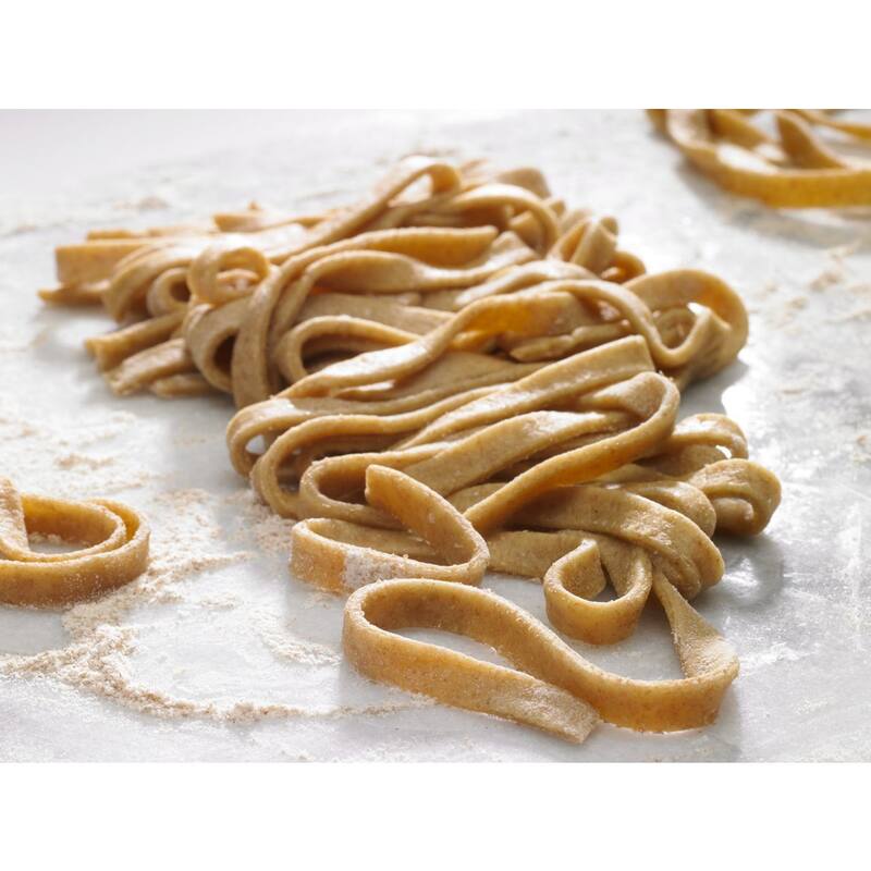 KitchenAid 3-Piece Pasta Roller & Cutter Attachments for KitchenAid Stand Mixer
