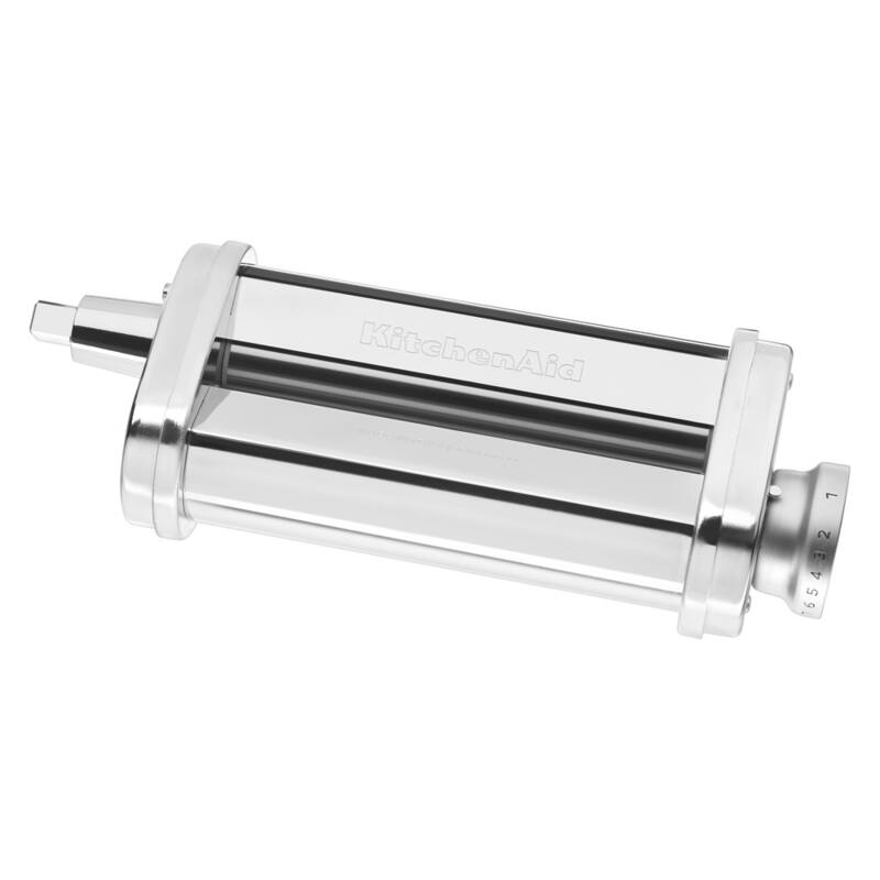 KitchenAid KSMPSA Pasta Roller Attachment