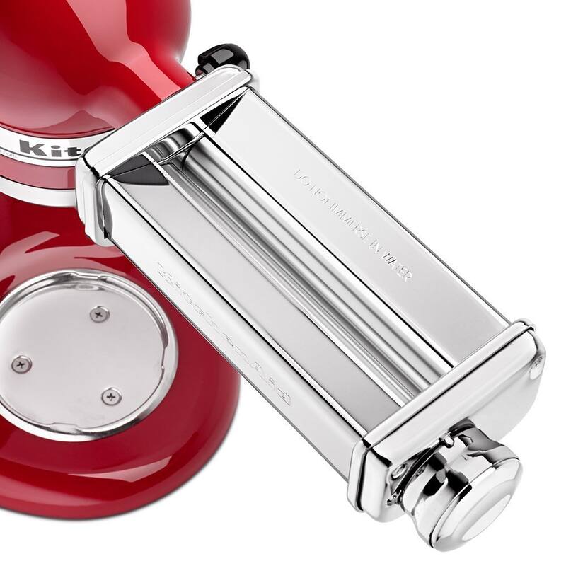 KitchenAid KSMPSA Pasta Roller Attachment